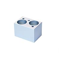 Khối gia nhiệt DLAB 18900427 (50ml×2)