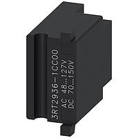 Phụ kiện Bảo vệ Chống Sốc RC ELEMENT. 48...127VAC. 70...150VDC.S2 SIEMENS A6X30176116