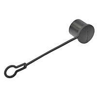 Nắp Đậy Chống Thấm, IP65 và Chống Tia UV - NAC3FX-W-TOP NEUTRIK SCNAC-FX