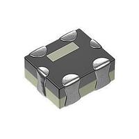 TDK MEA1608LD150TA0G EMIフィルター回路 1.6mm x 0.8mm x 0.6mm、-40～+85℃、20dB（800MHz～2000MHz）、50mA