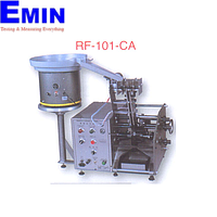 Máy tạo hình chân linh kiện REN THANG RF-101-CA