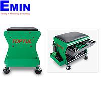 Xe đẩy có ghế ngồi TOPTUL JCA-350B (350x260x340mm)