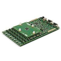 Microchip Technology ATSTK600-RC14 64-pin TQFP Sockets and Adapter Boards STK600 Socket/Adaptr TQFP64 routing card