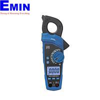 Ampe kìm AC/DC CEM DT-373H (True RMS, AC/DC 400A)