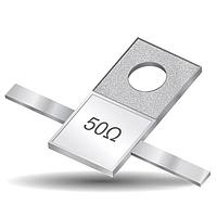 Điện trở tần số cao/RF Điện trở chịu tải cao tần số cao RF KYOCERA AVX LR12010T0100GBK