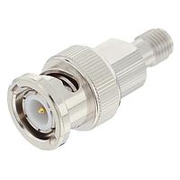 Bộ chuyển đổi RF - giữa các Series BNC ĐỰC sang SMA CÁI Molex 73386-0031