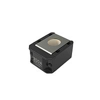 Littelfuse 3298500.ZXM10 고전류 퓨즈 퓨즈 - ZCase 메가 32V M10 500A
