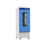 Medmay MINC023 Constant Temperature and Humidity Incubator (350L; ±0.1°C; ±5~7%RH)