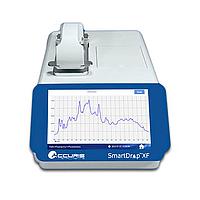 Benchmark Accuris™SmartDrop Nano Spectrophotometers SmartDrop™ XF 나노 분광 광도계 (230V)