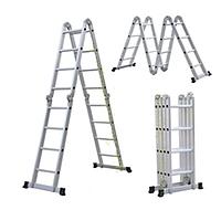 Nikita G92-NIK 84 알루미늄 사다리