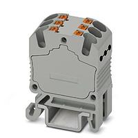 PHOENIX CONTACT 3002922 配电块 PTFIX 12X1,5-NS15ABU