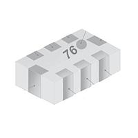 Bộ Lọc Notch 2400-2500 MHz 4900-5850 MHz Walsin RFDIP1606L51T