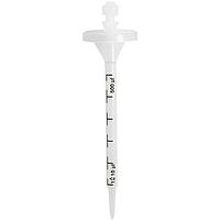Mettler Toledo 17001872 Syring Encode™,Strl,0.5ml,ENC-500S