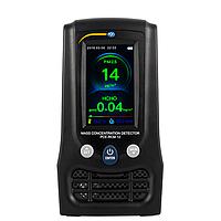 PCE-RCM 12 気質粒子カウントメーター