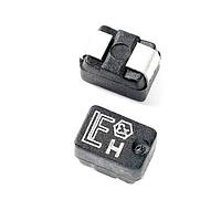 Cầu Chì Gắn Bề Mặt 0.5A 30V AN TOÀN BẢN CHẤT Littelfuse 0308.500UR