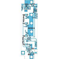 Quantic X-Microwave XR-D1W5-0414D Bias Controller Active Bias Controllers, ADP7142ACPZN-R7