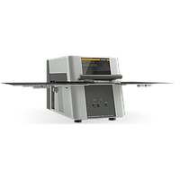 FISCHER FISCHERSCOPE X-RAY XULM-PCB ເຄື່ອງວັດແທກຄວາມຫນາຂອງເຄືອບ