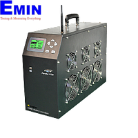 Kongter LB-2482 バッテリー放電負荷 (24v/48v, 200A, With DAC)