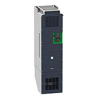 SCHNEIDER ATV630C16N4 ມອເຕອ ໄດຣັບ ATV630 ປະເພດ1 460V 250 HP