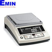 Cân kỹ thuật HUAZHI PTX-6102 (6100g, 0.01g, chuẩn trong)