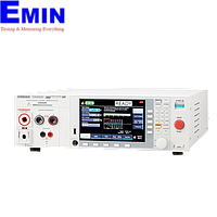 Máy phân tích an toàn điện KIKUSUI TOS9302 (5kV / 100mA)
