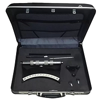 Dụng cụ kiểm tra độ rơ vô lăng lái ETEKGREEN EG-AE6001 (±30°)