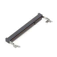 DDR2 SEMIHARD DDR2 SODIMM SKT 200P 6 AMP Connectors - TE Connectivity 1717468-4