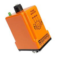 Rơ le giám sát pha 3 pha/Rơ le giám sát pha ATC Diversified Electronics SLA-120-ALER