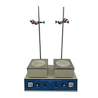 Máy kiểm tra độ ẩm sản phẩm dầu mỏ Huazheng HZ-434 (250W±20W)