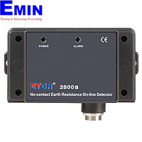 Máy dò điện trở đất không tiếp xúc ETCR ETCR2800B (60mm×28mm,	0.01Ω~200Ω)