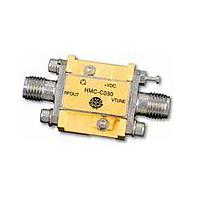 Bộ Khuếch Đại RF Ultralo PhaseNoise Dist amp Modul2-18GHz Analog Devices HMC-C050