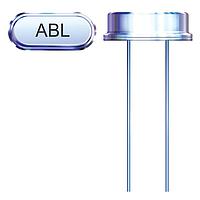 Abracon ABL-12.000MHZ-N2X-T Crystals Xtal HC-49/US 3.5mm Height 12MHz Tol +/-20ppm Stab +/-20ppm -30°C ~ 85°C 18pF 50 Ohms