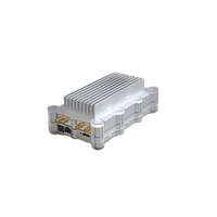 Thiết bị thu tín hiệu WinRADiO WR-G65DDCe (1 kHz ~ 88 MHz; 118 MHz ~ 190 MHz (Excalibur Sigma))