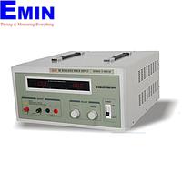 QJE QJ12005S 可调式直流稳压稳流电源 (0 ~ 120V/0~5A)