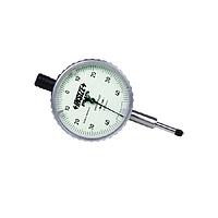 INSIZE 2885-008F One Revolution Precision Dial Indicator (0.08mm/0.001mm; flat back)