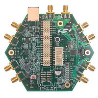 Skyworks Solutions Inc. SI5319-EVB Clock Multiplier