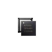 Hệ thống RF trên chip - SoC Wi-Fi 6 tiết kiệm năng lượng hỗ trợ định vị Wi-Fi dựa trên SSID Nordic Semiconductor nRF7000-QFAA-R7
