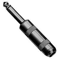 Đầu nối điện thoại 2 dây 1/4" có chống nhiễu Switchcraft 288