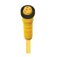 Lumberg Automation RK 30-838/50M Sensor Cables / Actuator Cables