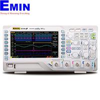RIGOL DS1054Z デジタルオシロスコープ (50Mhz, 4 channels, 1GS/s)