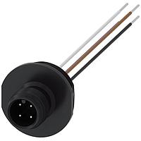 Cáp Cảm Biến / Cáp Bộ Chuyển Động ĐẦU NỐI (4 CHÂN), M12 CHO M20X1.5 SIEMENS 3SY3127