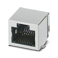 PHOENIX CONTACT 1149882 Modular RJ45 PCB connectors  degree of protection: IP20  10 Gbps  connection method: SMD