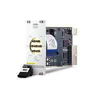 PXI RF Multiplexer Switch Module NI PXI-2797 (1 bank, 6 Channels, AC-30V/0.6A, 40 GHz)