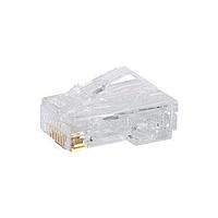 Đầu nối 28 AWG Category 5e UTP Modular Plug 1 Panduit MP528-X