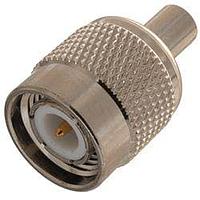 Đầu nối RNC ĐẦU BẤM RG174 4 MẢNH THẲNG AIM-Cambridge / Cinch Connectivity Solutions CPMTNC19