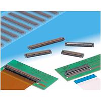 Hirose Electric FH28E-50S-0.5SH(05) Connectors 50POS 0.5MM SMT GOLD