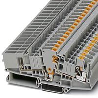 PHOENIX CONTACT 3212300 테스트 디스커넥트 PTME 6-CT/1P