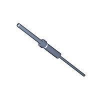 Chân Tiếp Xúc D-Sub Đầu Chì 22 AMP Connectors - TE Connectivity 1-207683-3