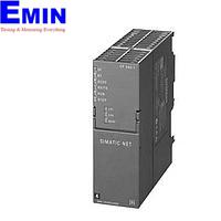 Siemens, CP343-1, 6GK7343-1EX30-0XE0 Communication Processer