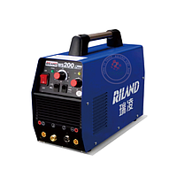 Riland WS 200P TIG溶接機 (1P 220V, 4.5kVA)